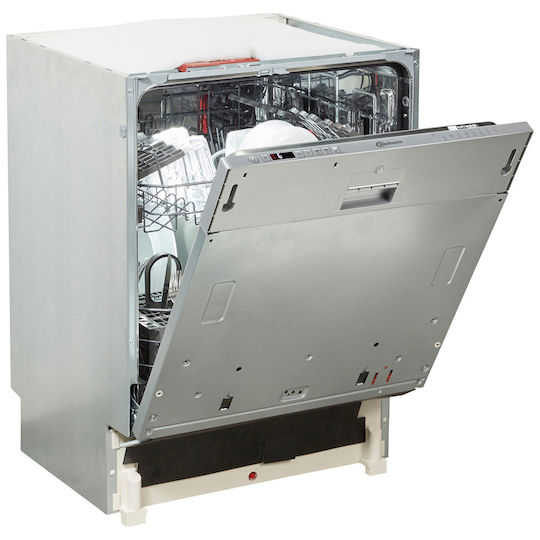 Bauknecht OBIC Ecostar 5320 Εκθεσιακό Πλυντήριο Πιάτων