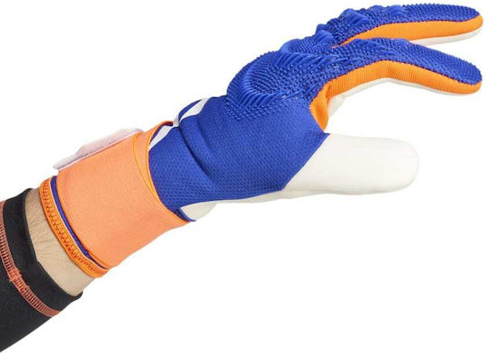 adidas Predator Gl Голмански ръкавици за Възрастни Син