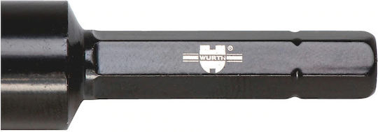 Wurth Diamond Broach Cutter Tăiere umedă cu diametru 6mm pentru Gresie