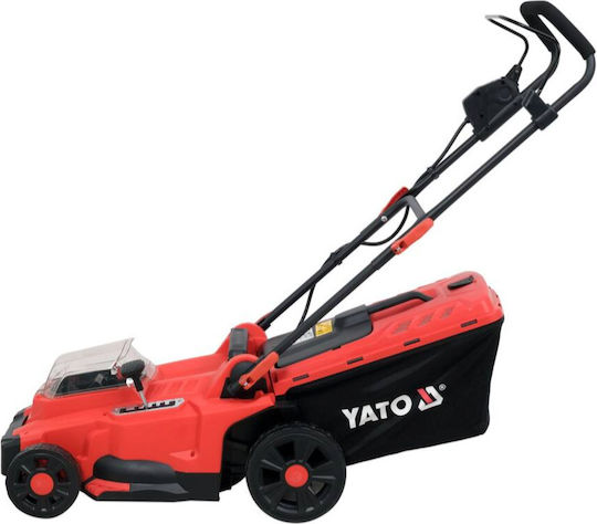 Yato Lawn Mower Battery 36V Solo