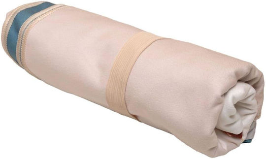Viopros Πετσέτα Microfiber Σώματος 160x90εκ.