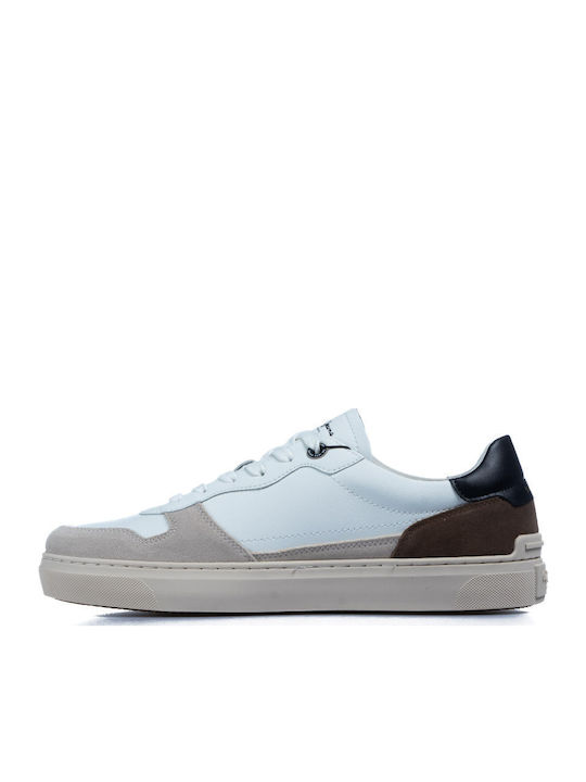Camden Ανδρικά Sneakers Λευκό