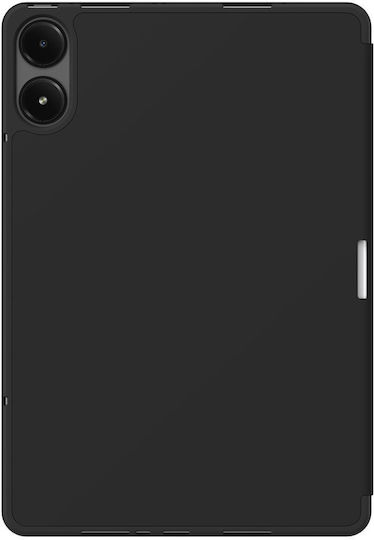 Tech-Protect SC PEN Flip Cover Black (Redmi Pad Pro 12.1 / Poco Pad 12.1)
