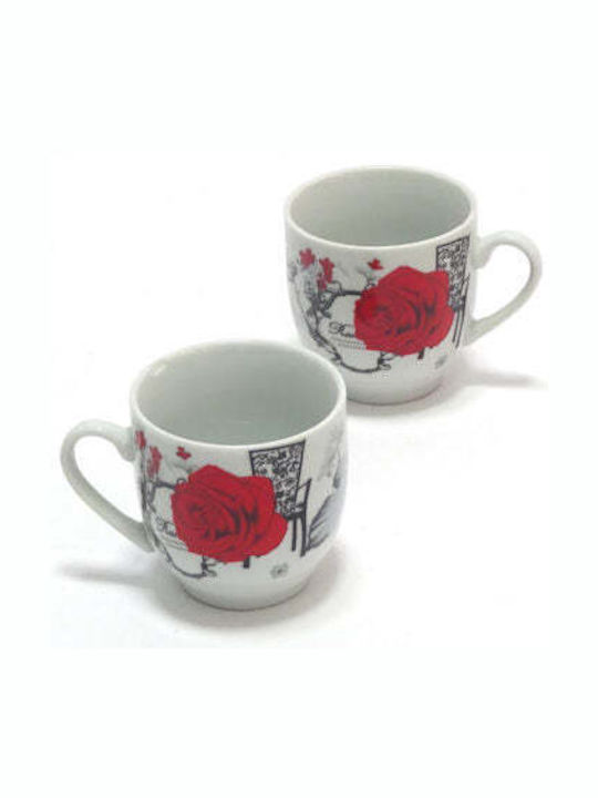 Set of Cups Tea 6936112490153