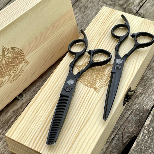 Blessed Components Foarfecă de tuns 6.5"