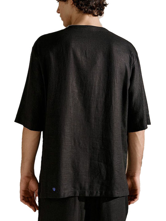 T-Shirt Schwarz