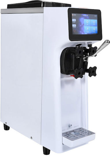 Vevor Commercial Ice Cream Maker 21x58x21cm. TMSRBQLJCKWDNNRZVV2