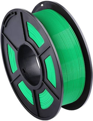 Anycubic PLA 3D Printer Filament 1.75mm Green