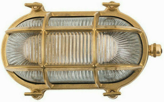 Lido Bulkhead 13x21cm Lido Bulkhead 13x21cm