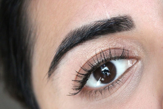L'Oreal Paris Volume Million Mascara Black 9.4ml