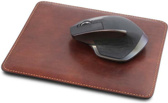 Tuscany Leather TL141891 Mouse Pad (200mm) Brown