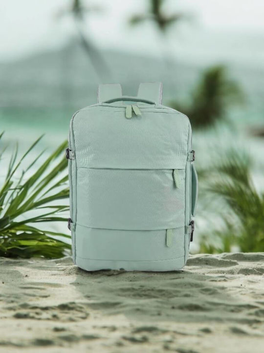 FlyNow Backpack Αδιάβροχο 23lt Μαύρο