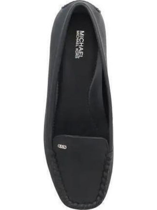 Eve Γυναικεία Loafers σε Μαύρο Χρώμα