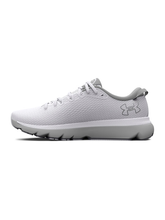 HOVR Infinite 5 Sport Shoes Running White