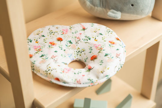 Sensillo Baby Sleep Pillow 22x22cm