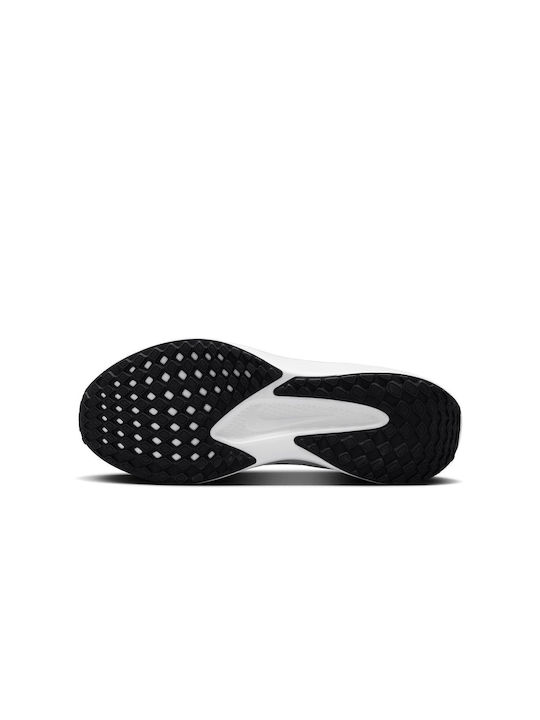 Quest 6 Sport Shoes Running Black