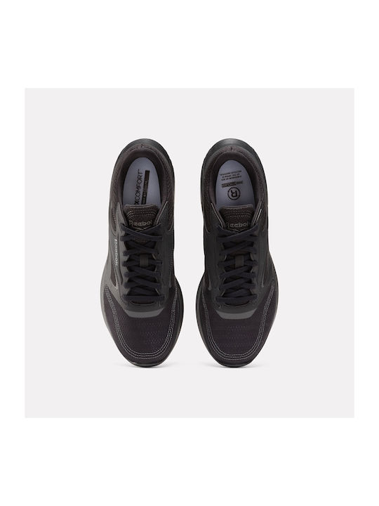 Energen Tech 2 Sport Shoes Running Black