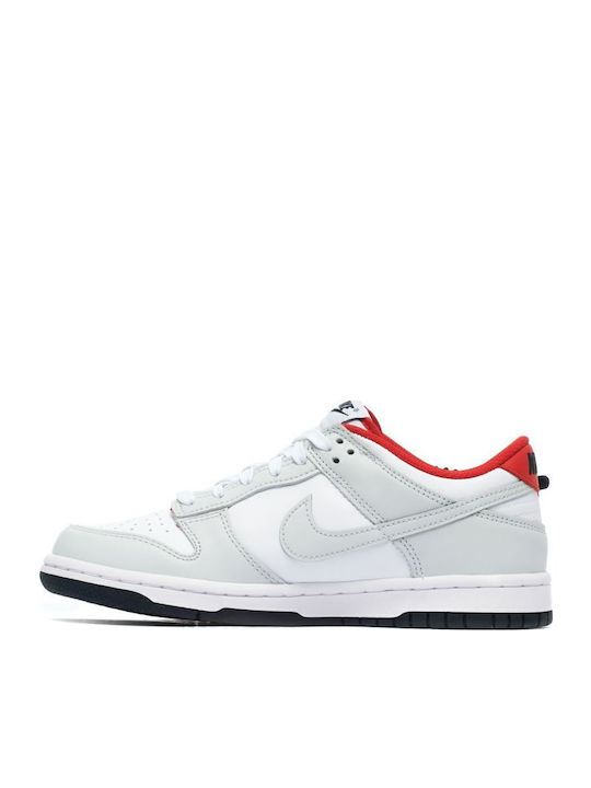 Dunk Dunk Kids Sneakers Gray