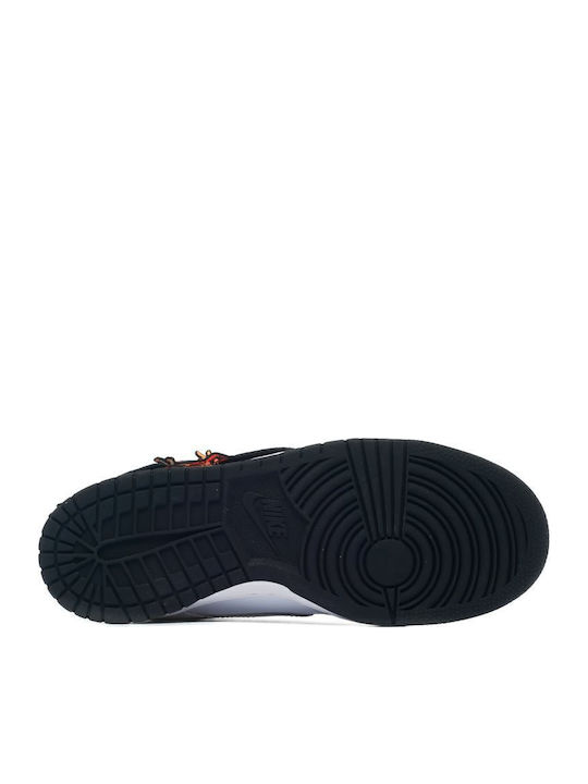 Dunk Dunk Kids Sneakers Gray