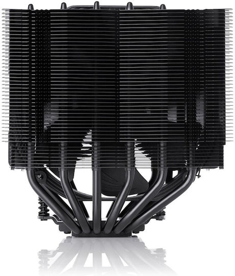 Noctua NH-D15S Chromax Black CPU Cooler for Socket AM5/115x/1700