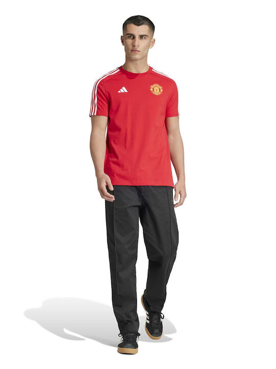 Manchester United Спортна тениска Red