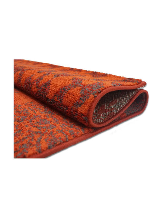 Alexander Casino 5102-75 Χαλί Ορθογώνιο Orange 135x190cm