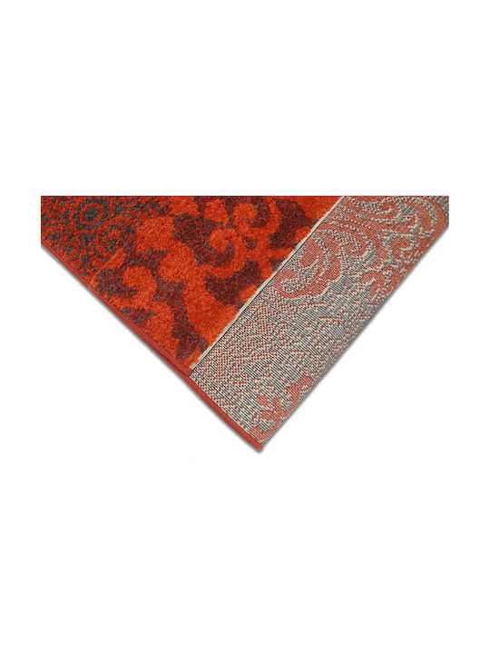 Alexander Casino 5102-75 Χαλί Ορθογώνιο Orange 135x190cm
