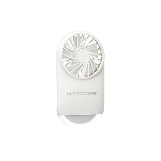 Nitecore Nef02 Personal Fan