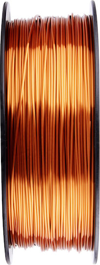 Esun PLA 3D-Drucker-Filament 1.75mm Copper 1kg