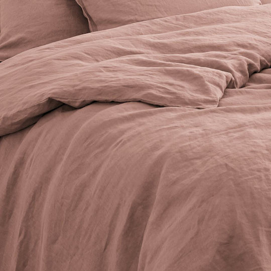 Am.Pm Queen 240x220 Prewashed linen