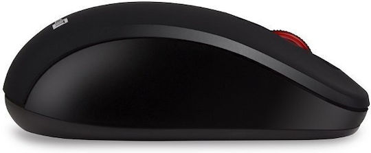 Connect IT Mute Wireless Mouse Blue