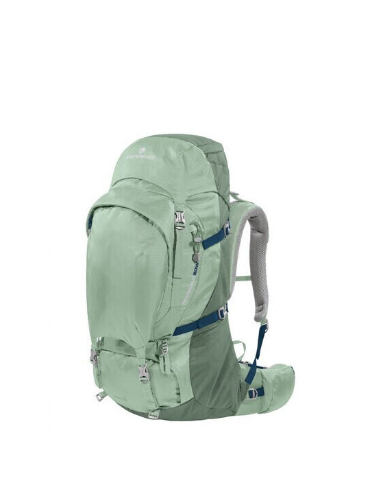 Ferrino Transalp 50 Mountaineering Backpack 50lt Green FE-75707MVV_1_8_44