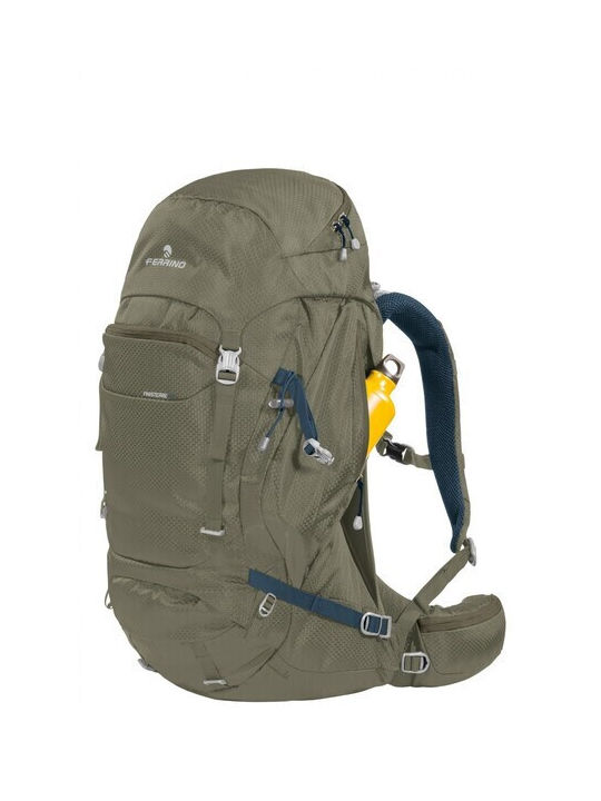 Ferrino Finisterre 48 Rucsac de alpinism 48lt Verde