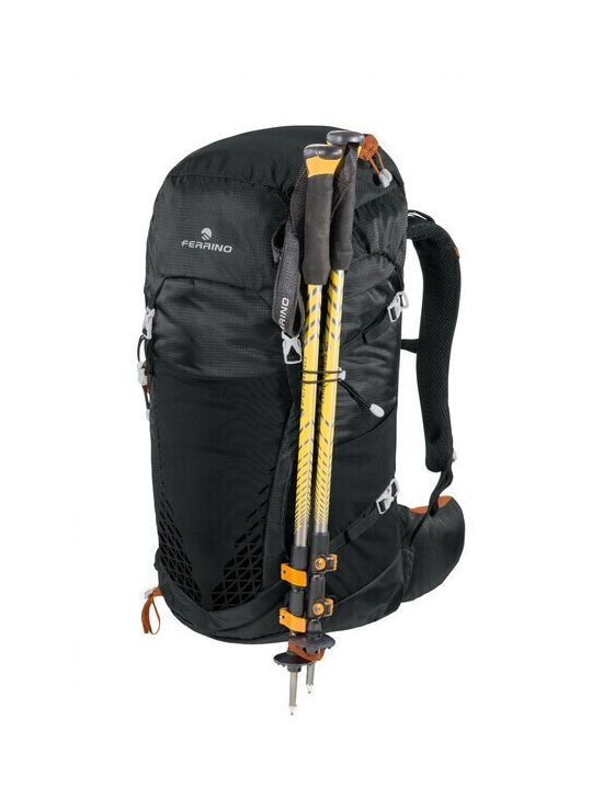 Ferrino Agile Mountaineering Backpack 45lt Black FE-75228NCC_1_8_15