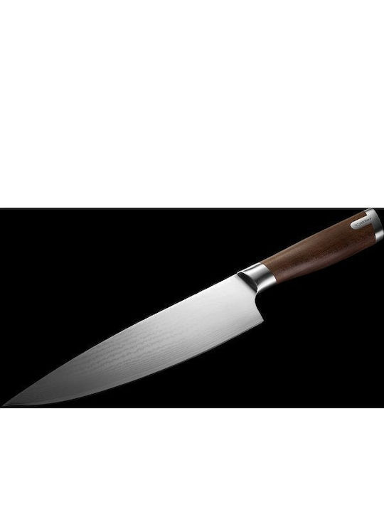 Catler Μαχαίρι Chef από Ανοξείδωτο Ατσάλι 20.3cm