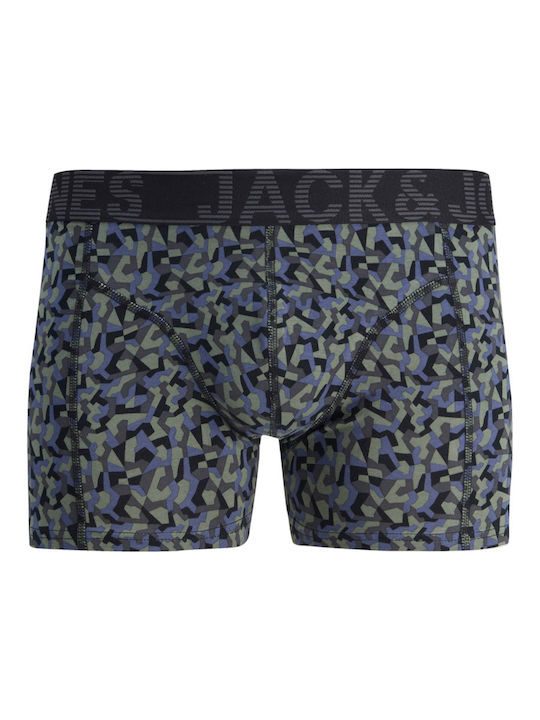 Jack & Jones Kids Set with Boxers 3pcs