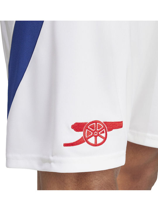 Arsenal 24/25 Home Shorts Style Football