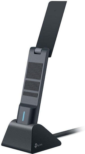TP-LINK Archer Txe70uh Αντάπτορας Δικτύου USB με Ασύρματη Σύνδεση Wi-Fi (v1)