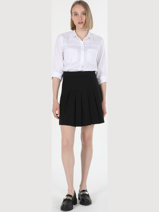 Мини Пола Black