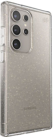 Speck Back Cover Plastic Transparent (Galaxy S24 Ultra)