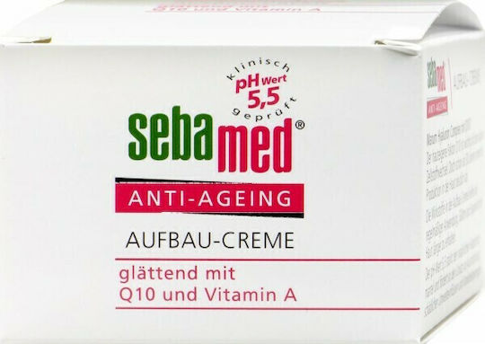 Sebamed Cream Face 50ml