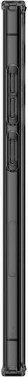 Spigen Ultra Hybrid Back Cover Πλαστικό 2mm Γκρι (Galaxy S23 Ultra)