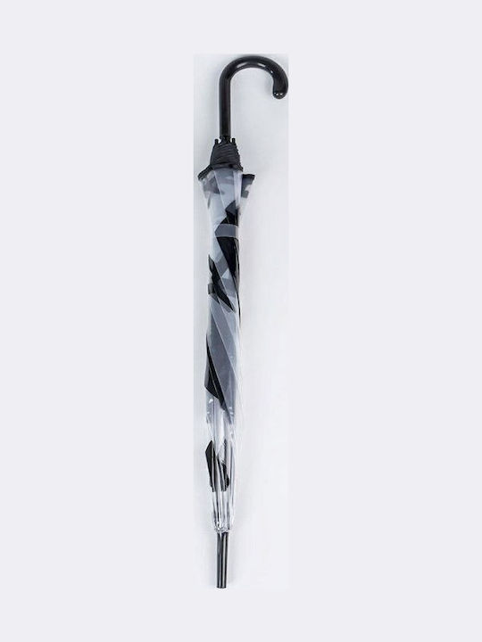 Cerda Umbrelă Baston Transparentă 60 cm