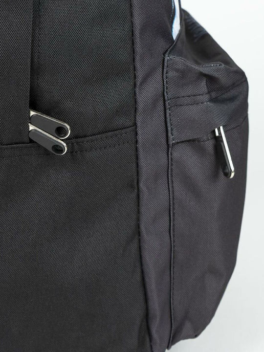 Star Wars Star Wars Darth Vader Casual Σχολική Τσάντα Πλάτης Γυμνασίου - Λυκείου Μαύρη
