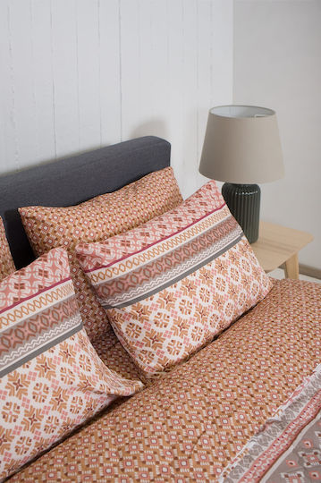 Βιοκαρπέτ Nordic 856 Μονό 160x240cm Βιοκαρπέτ Nordic 856 Μονό 160x240cm