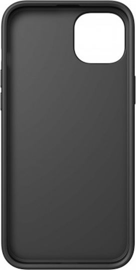 Gear4 Задна корица Силикон Черен (iPhone 14 Plus)