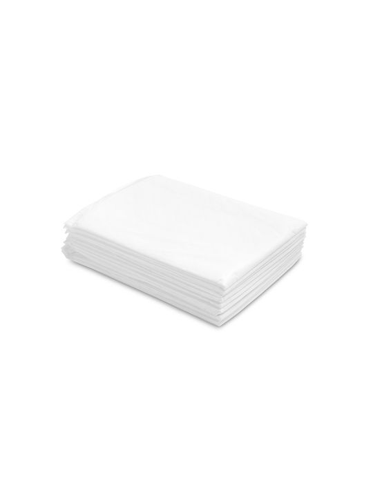 Sensillo Disposable Changing Pads 60x60cm. 10pcs