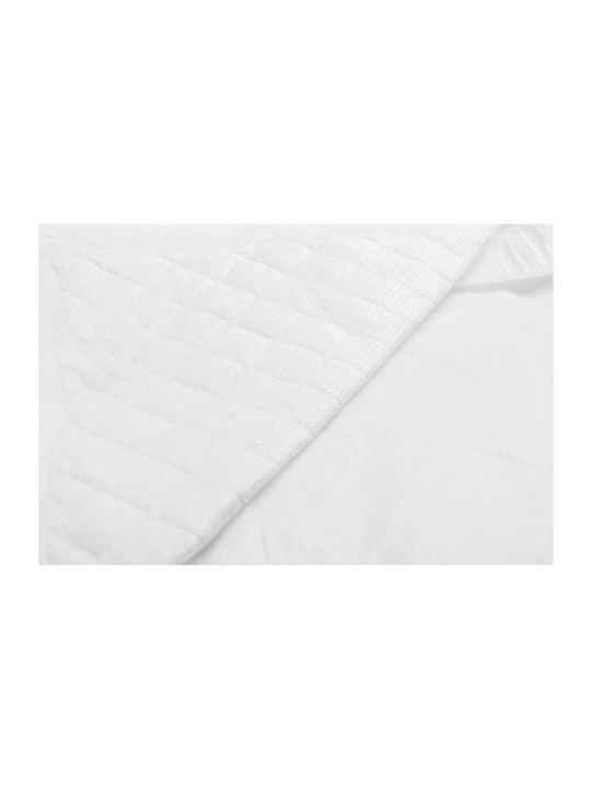 Sensillo Disposable Changing Pads 60x60cm. 10pcs