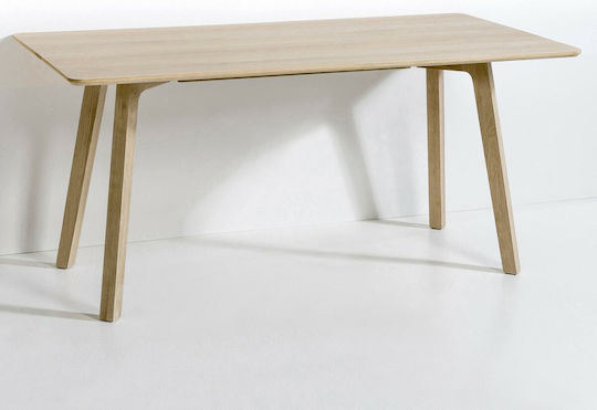 Wooden Console Table L160xW37.5xH73cm
