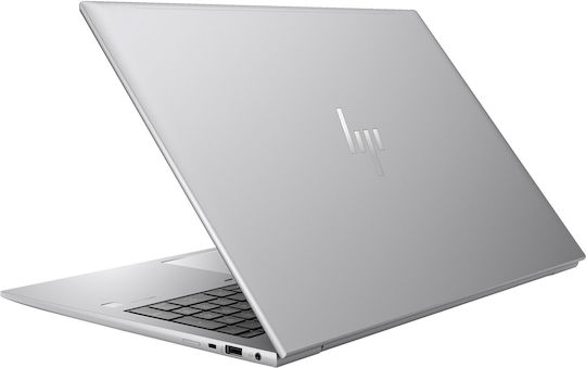 HP ZBook Firefly 16 G11 16" IPS FHD+ (Ultra 5-135H/32GB/512GB SSD/RTX A500/W11 Pro) (US Keyboard)